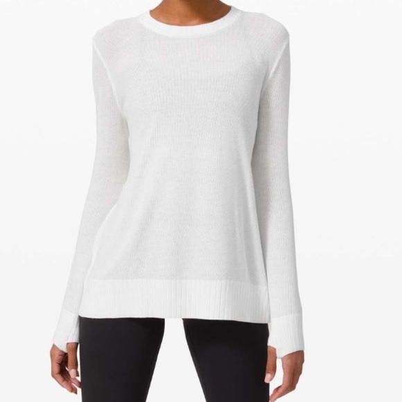 Lululemon Sincerely Yours - Picture 2 of 12